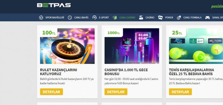 betparis Casino Güvenilir Mi