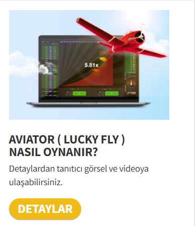 Betpas Aviator (Luck FLY)